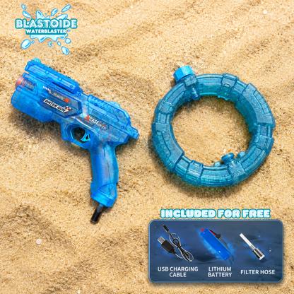 Blastoide WaterGun