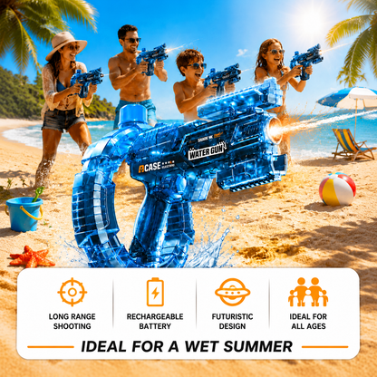 Blastoide WaterGun