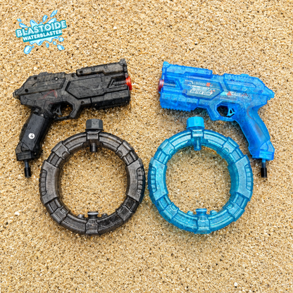 Blastoide WaterGun